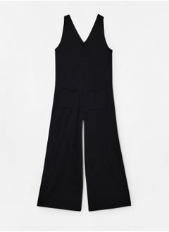 MANGO Youth Culotte Jumpsuit  - Image 2