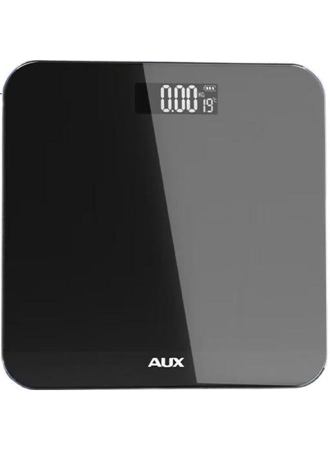 Oaks Aux Body Scale, Home Use, Small And Durable, Accurate, Rechargeable Electronic Scale, Measures Body Weight And Body Fat, High-Precision Weighing Scale - Image 2