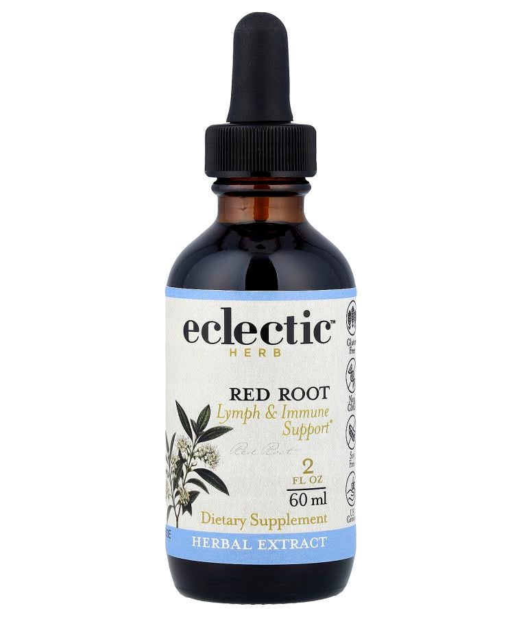 Red Root Extract 2 fl oz (60 ml)