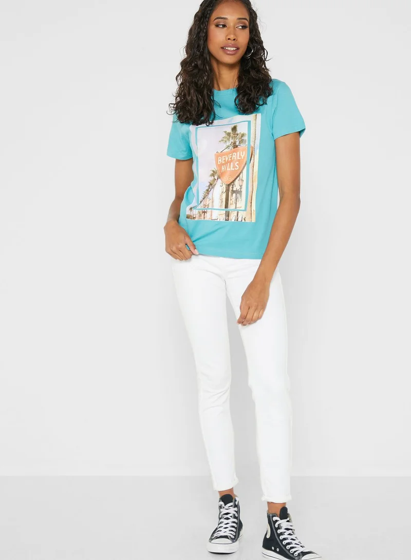 Ginger 2 Pack Graphic T-Shirt