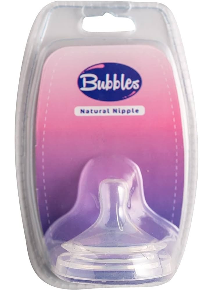 بابلز حلمة كلاسيك 4 شهور - Image 2