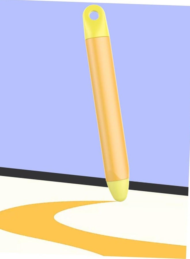 2Pcs Stylus Pen for Touchscreen Devices Early Education Tablet Writing Pen for Smartphones and Tablets High Sensitivity Capacitive Screen Pens - Image 3