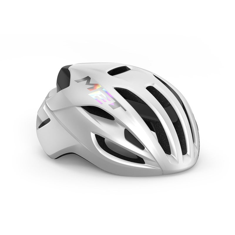 MET RIVALE MIPS Helmet White Gloss T.L 58-61, Adults Unisex, Undefined, T.A - Image 1