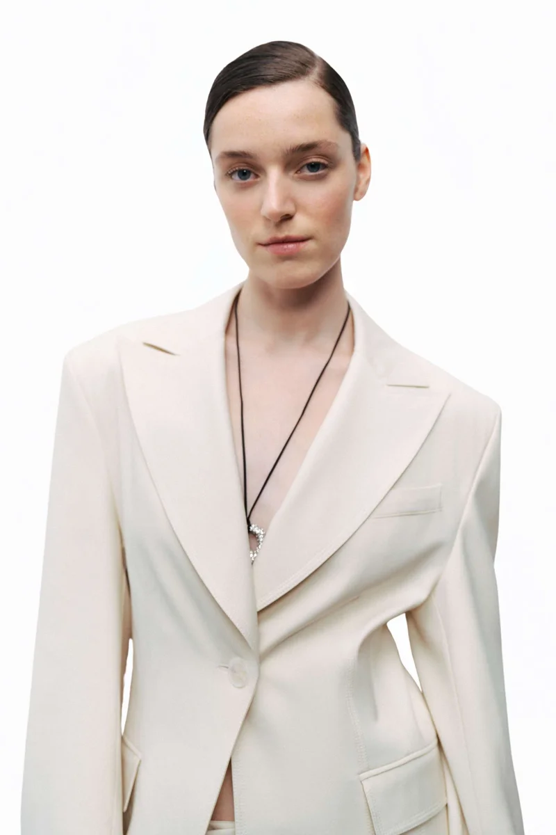 Nocturne Padded Jacket