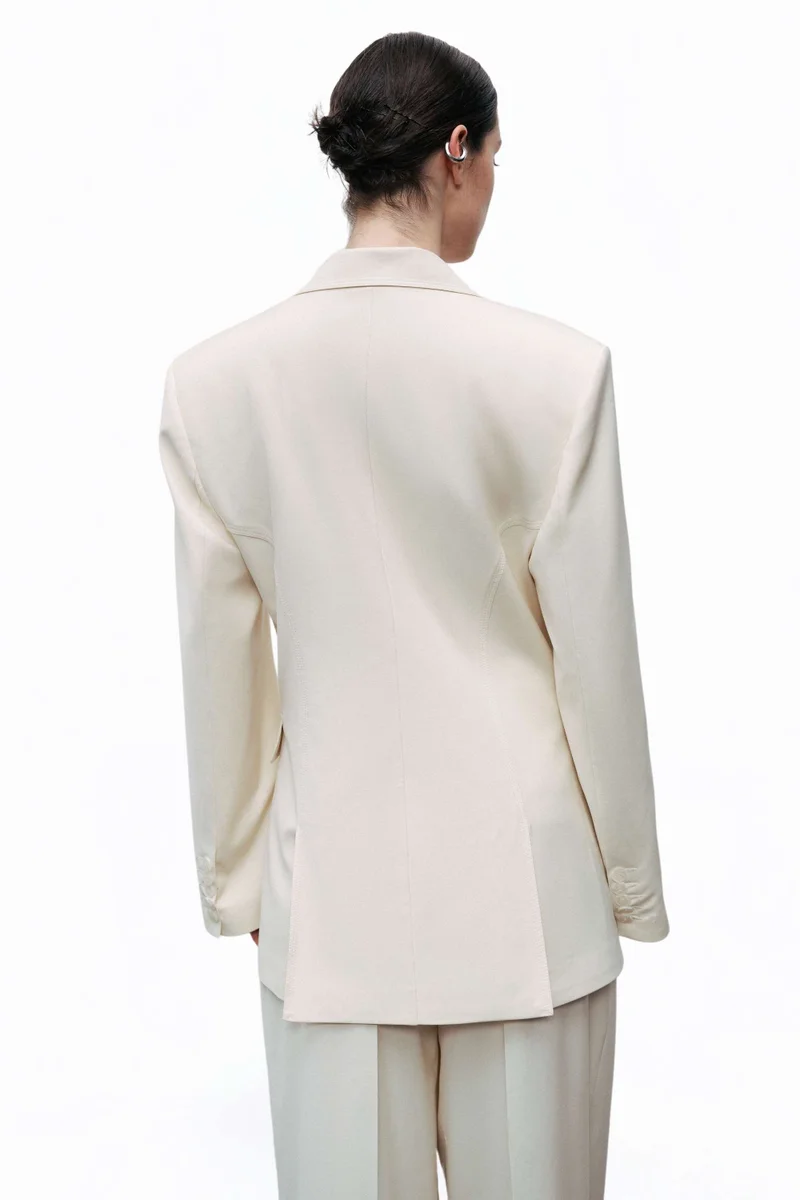 Nocturne Padded Jacket