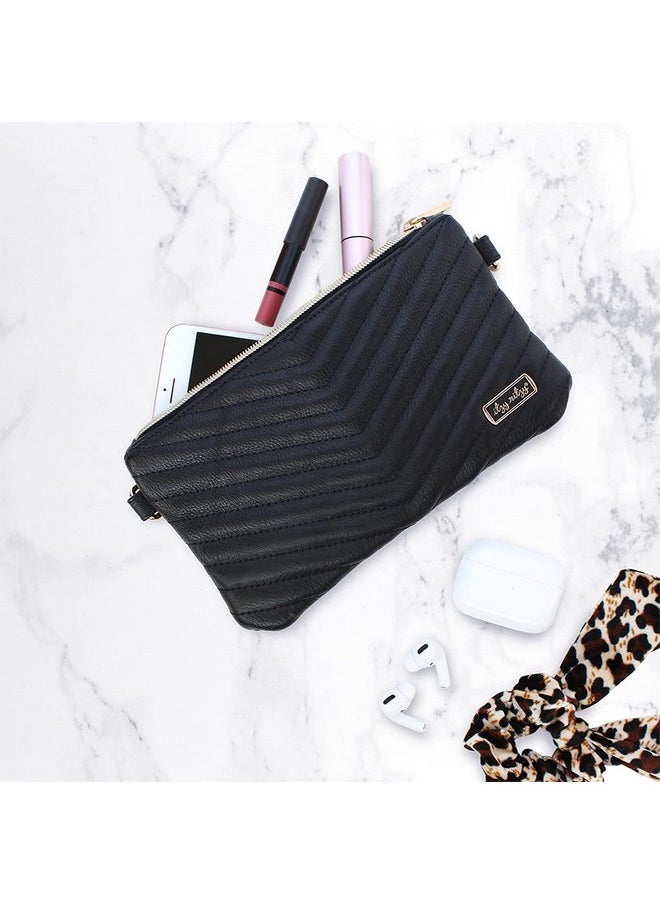 Itzy Ritzy Convertible Pouch Jetsetter  - Image 5