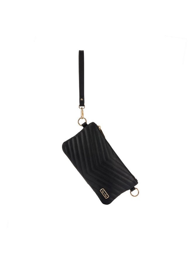 Itzy Ritzy Convertible Pouch Jetsetter  - Image 3