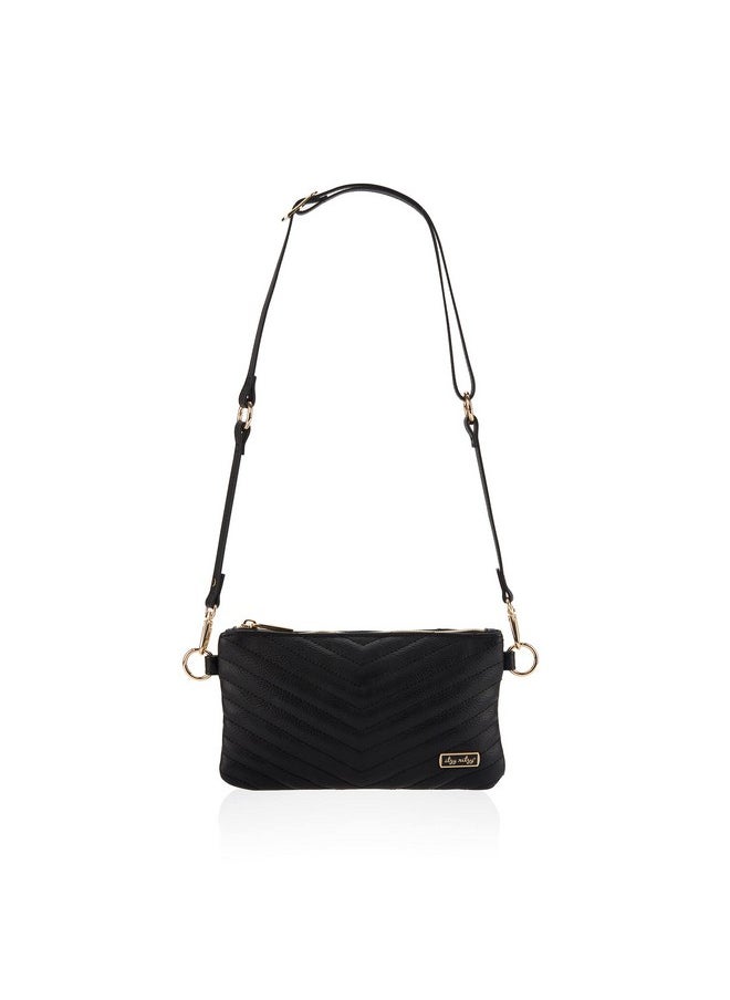 Itzy Ritzy Convertible Pouch Jetsetter  - Image 4