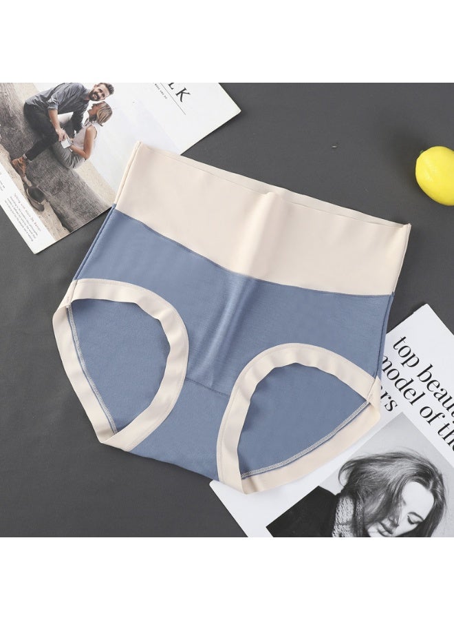 KUYING New Comfortable Skin friendly Breathable Underwear Set of 6  - Image 2