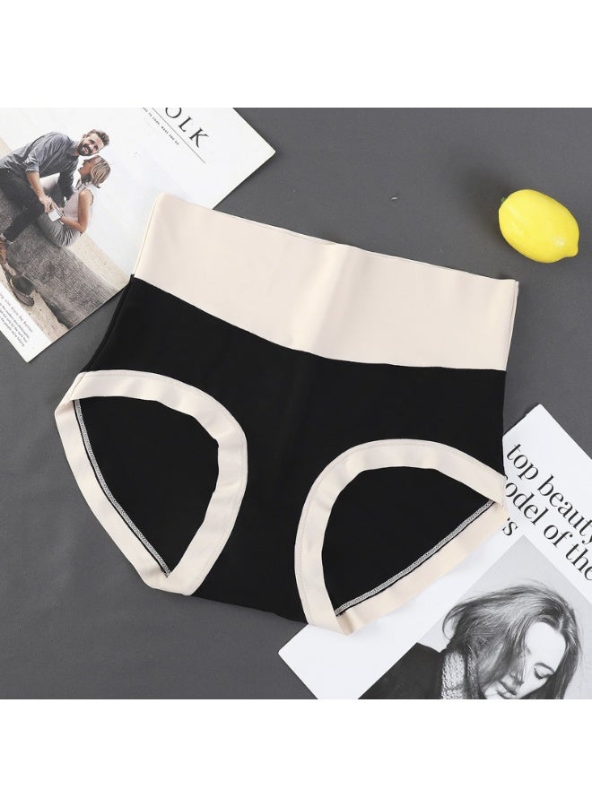 KUYING New Comfortable Skin friendly Breathable Underwear Set of 6  - Image 3