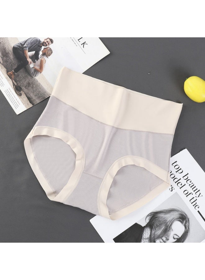 KUYING New Comfortable Skin friendly Breathable Underwear Set of 6  - Image 5