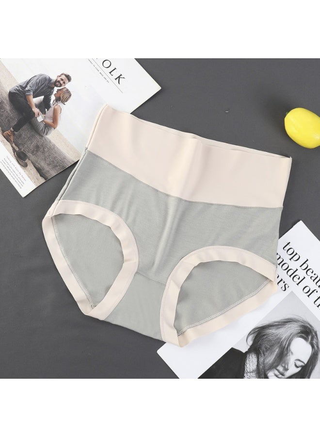 KUYING New Comfortable Skin friendly Breathable Underwear Set of 6  - Image 4