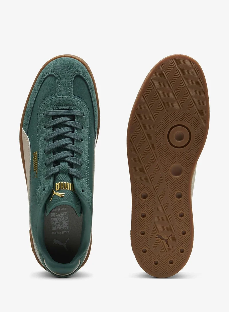 Puma Herb Garden-Silver Fog-red rhythm Club Ii Era for Men | Best Price UAE