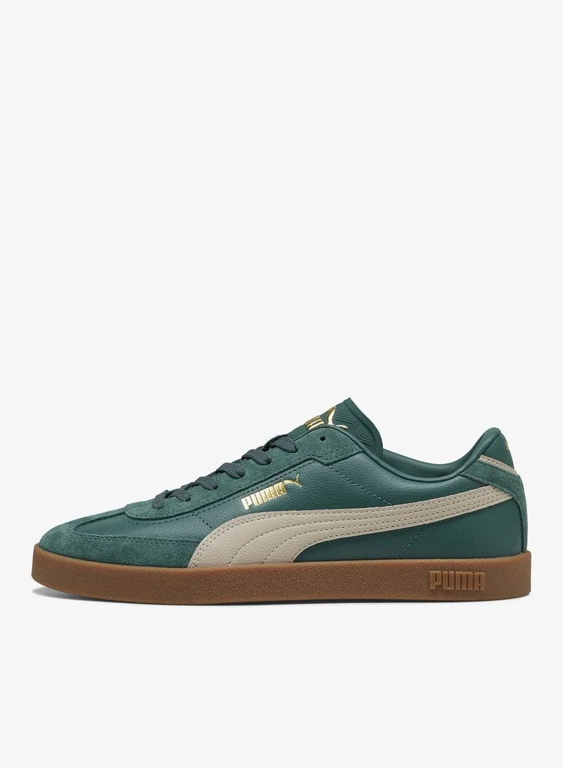 Puma Club Ii Era