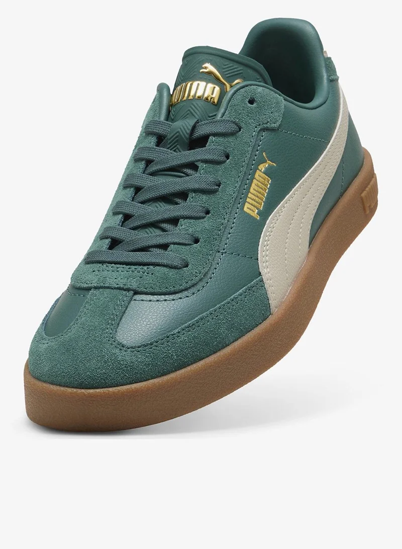 Puma Herb Garden-Silver Fog-red rhythm Club Ii Era for Men | Best Price UAE