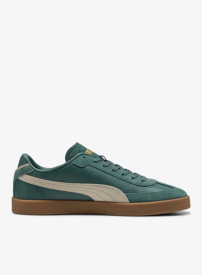 Puma Club Ii Era