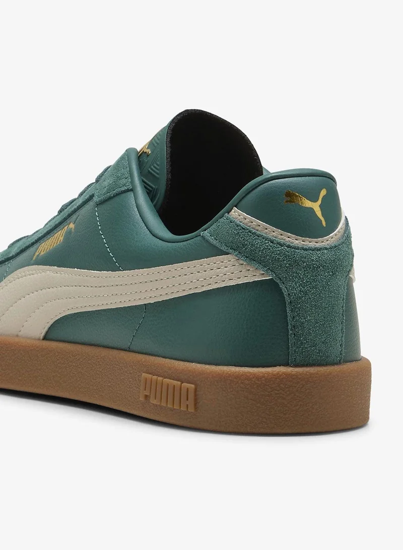 Puma Herb Garden-Silver Fog-red rhythm Club Ii Era for Men | Best Price UAE