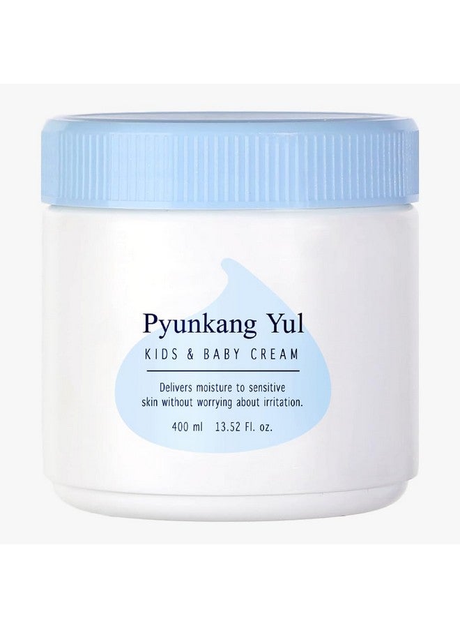 كريم للأطفال والرضع 400 مل/23.52 أونصة سائلة - Image 1