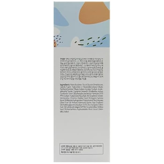 GLAMFOX Retinol + Collagen Serum Double Effect - Image 3