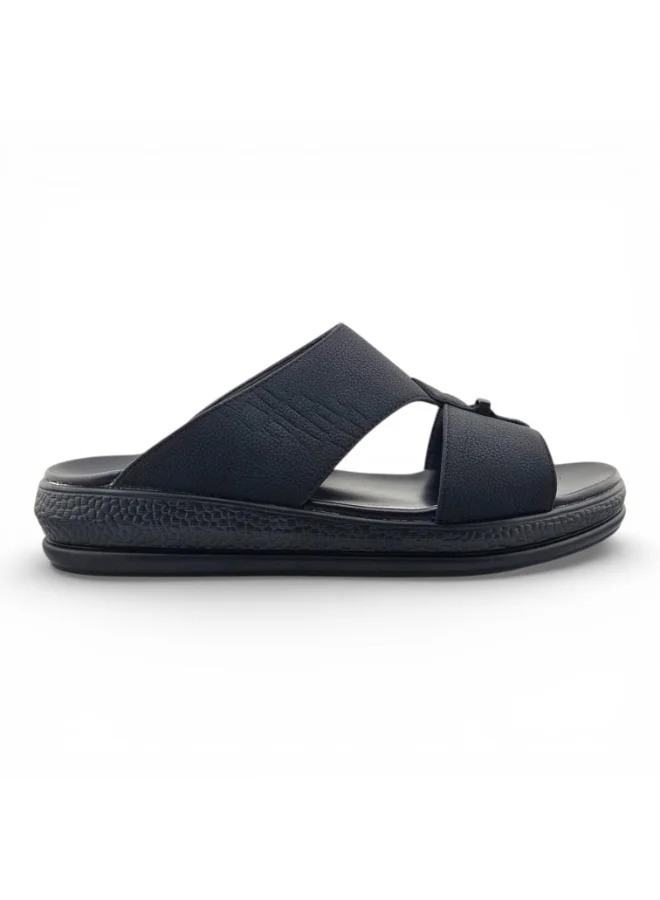 Al Hadaf Soft Stylish Sandals