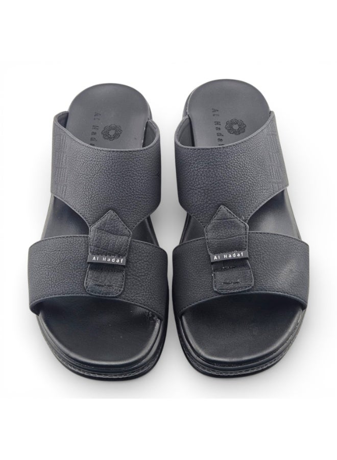 Al Hadaf Soft Stylish Sandals - Image 3