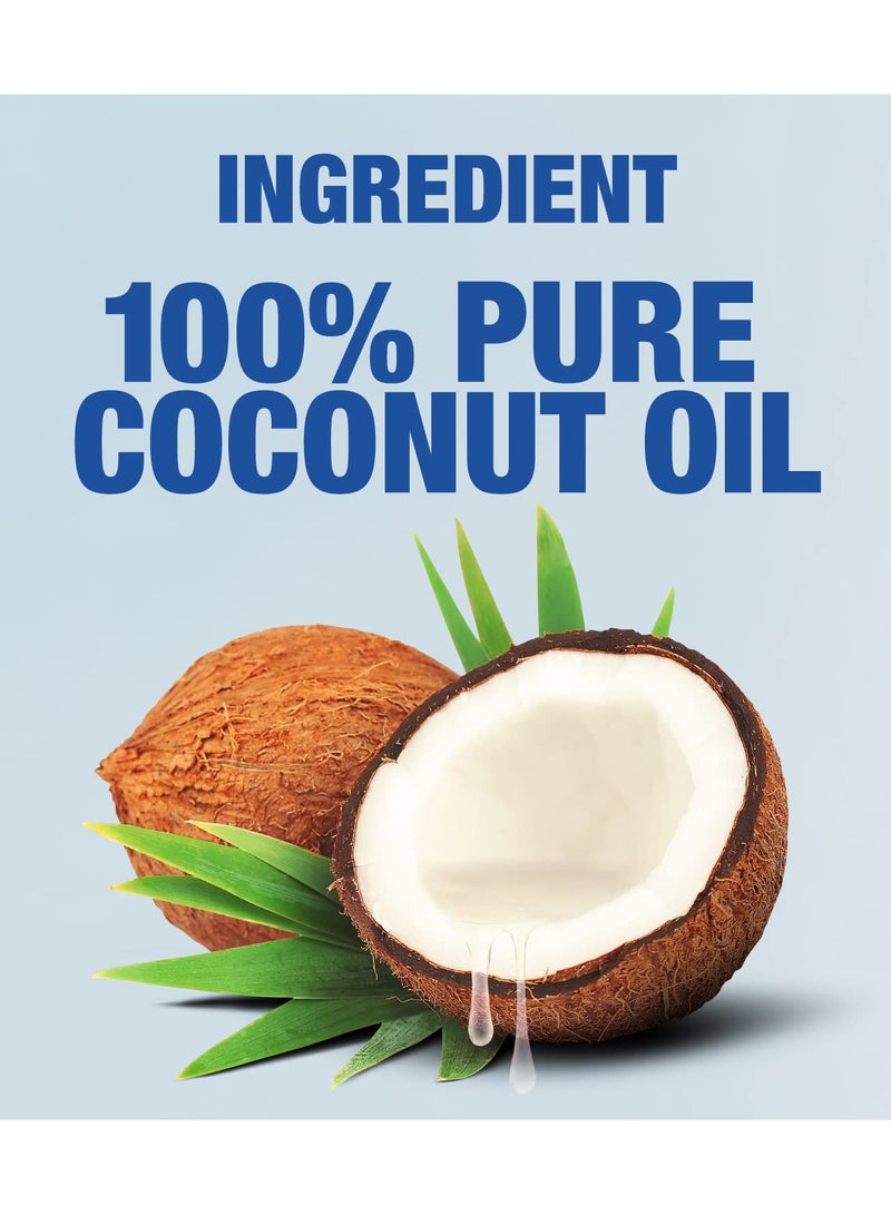 Parachute Pure Coconut Oil 900ml  - Image 2