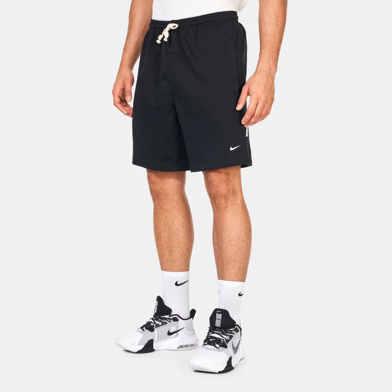Men's Dri-FIT Standard Issue Basketball Shorts