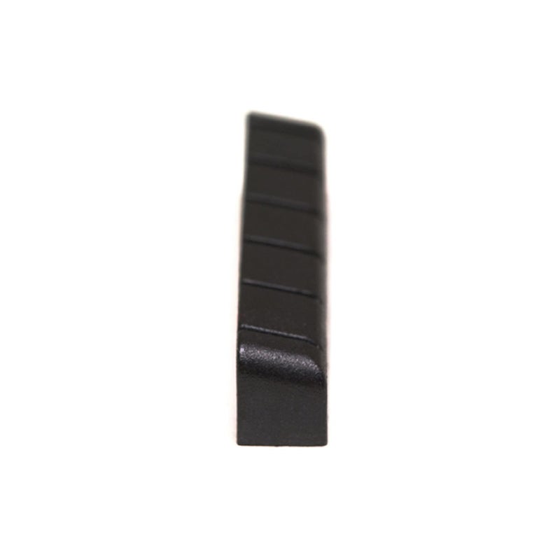 GRAPH TECH GUITAR LABS Model 6642-00 Nut Slotted L42.05mm - Black TUSQ XL - Image 4