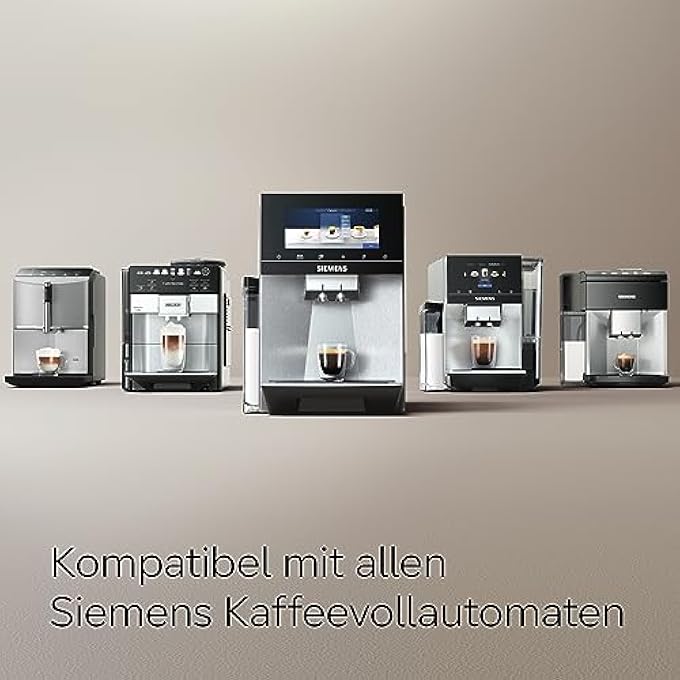 SIEMENS Tz 70033 A Waterfilter Cartridges 3Pack - Image 3