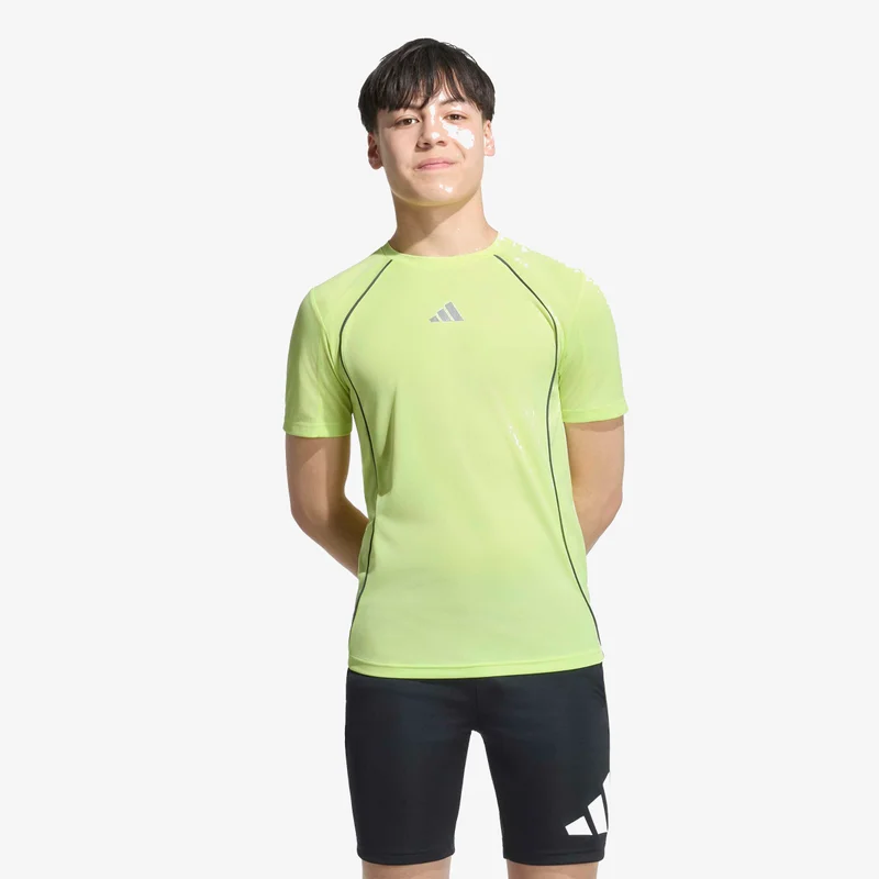 اديداس تيشيرت TECH APPAREL CLIMACOOL