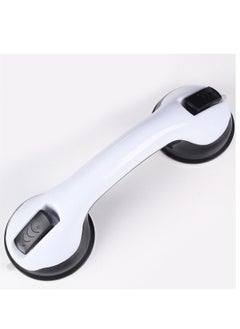 Anti-Slip Suction Bathroom Grab Rails Hand Rail For Disabled Portable Mobility Aids Safety Handle With Suction Cup Fitting No Fixings Needed For Bathroom