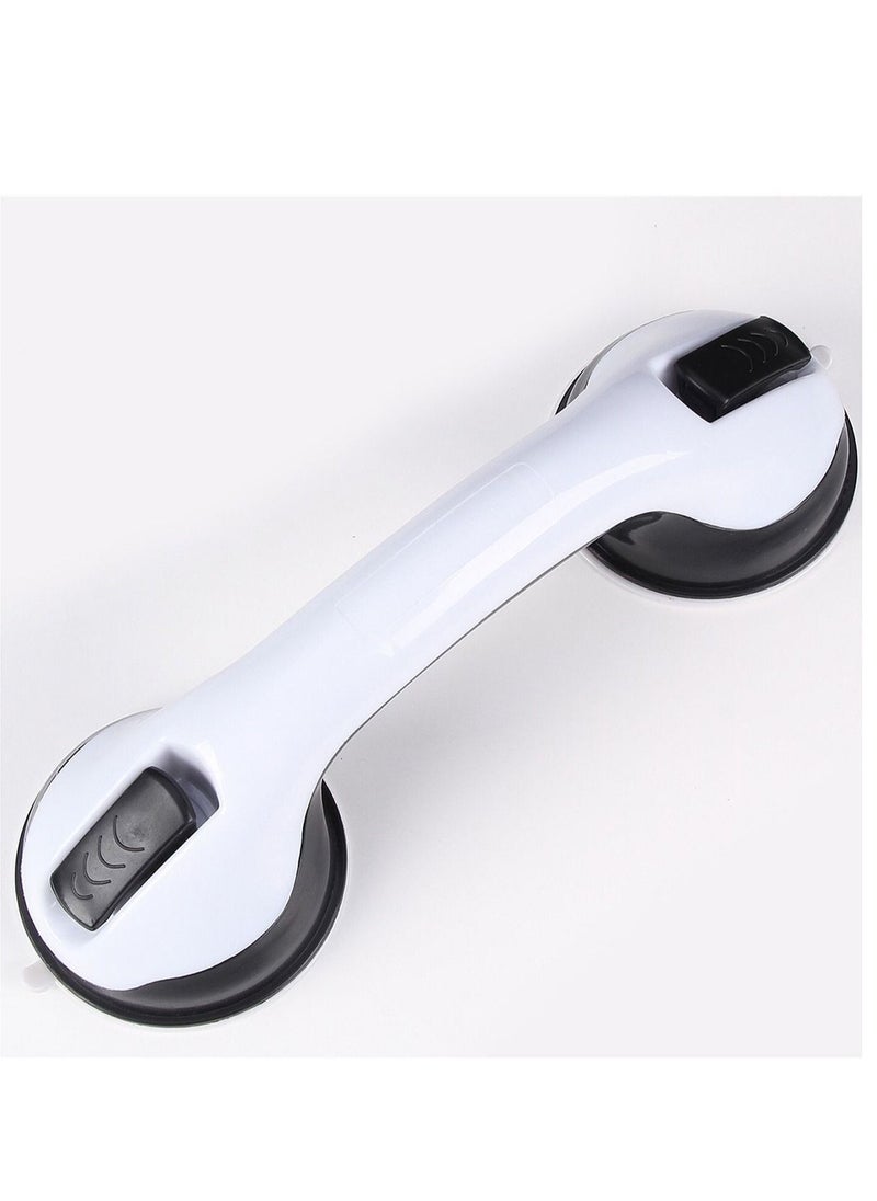 SYOSI - Anti-Slip Suction Bathroom Grab Rails Hand Rail For Disabled Portable Mobility Aids Safety Handle With Suction Cup Fitting No Fixings Needed For Bathroom - Image 1