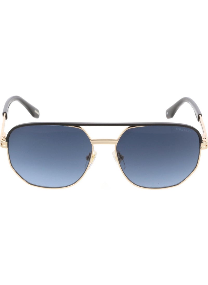 MUSTANG MU2344-01 57 Men's Sunglasses  - Image 2