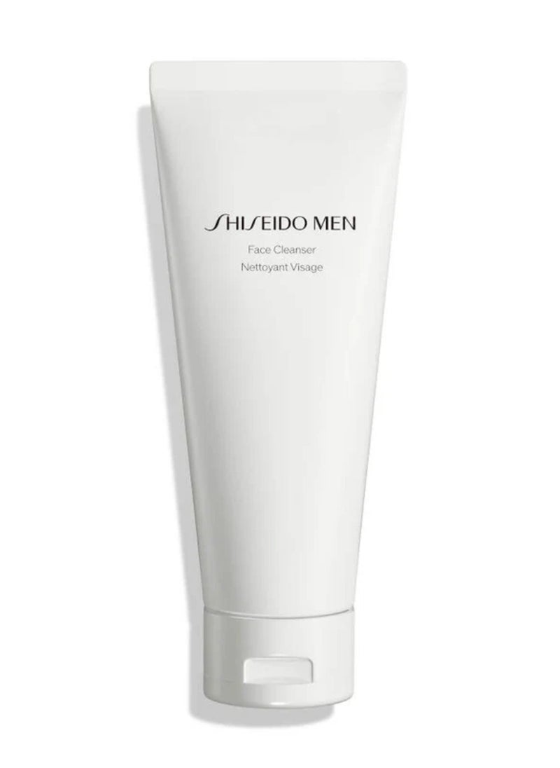 MEN Face Cleanser , 125ml - pzsku/ZF0CB793580DAC14E4911Z/45/_/1727100303/1169a5b5-2076-4dae-8221-29676346fef7