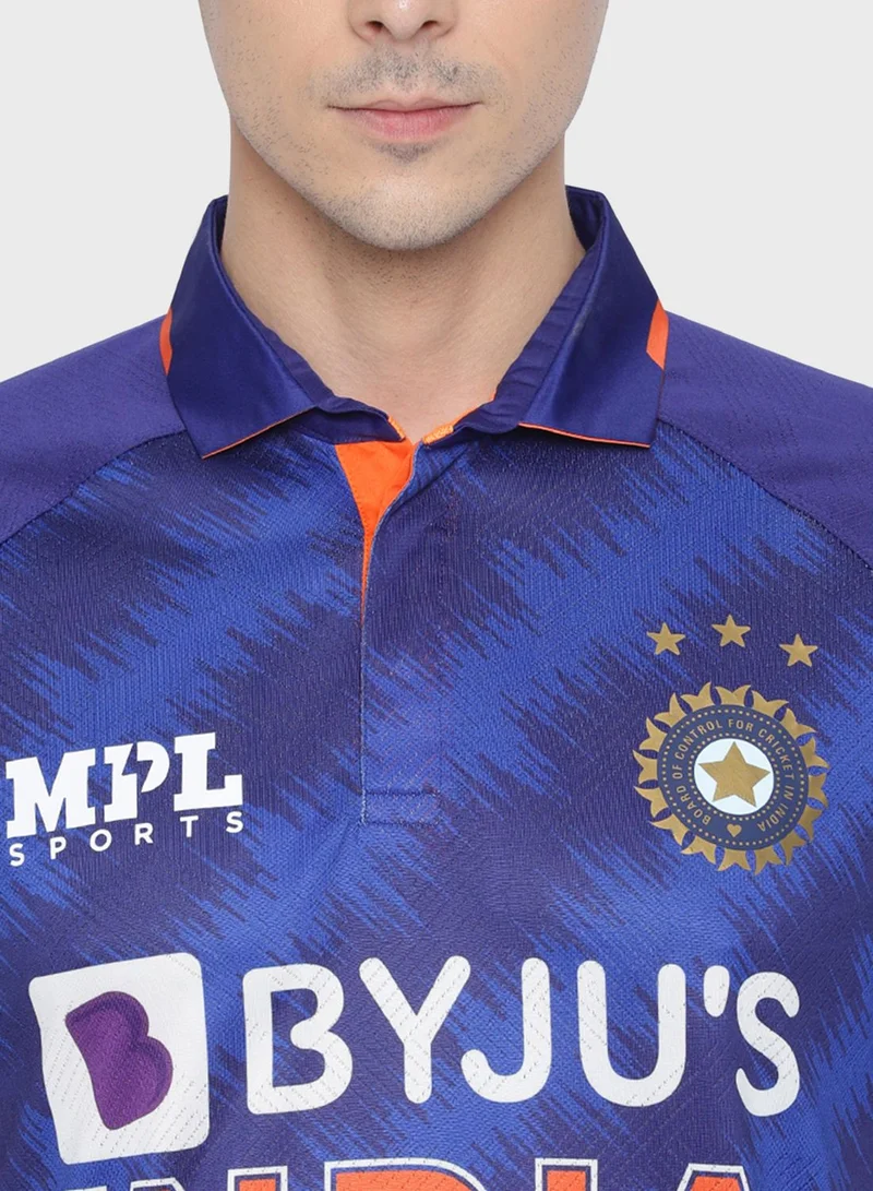 MPL Sports India Official T20 Odi T-Shirt