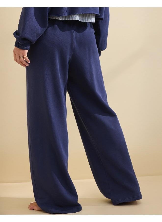 Aerie Aerie New Heights Fleece Trouser  - Image 2