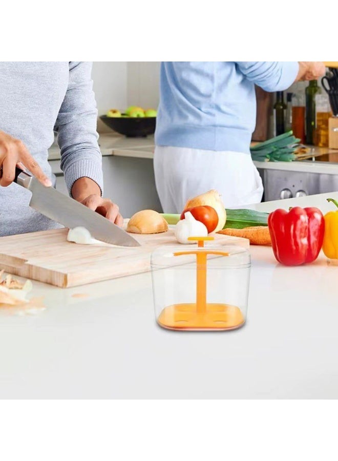 Acrylic Meatball Maker: Shape meatballs in a second like a pro! Say goodbye to messy hand-forming! With this transparent meatball maker, you'll get perfectly shaped meatballs with ease. - Image 5