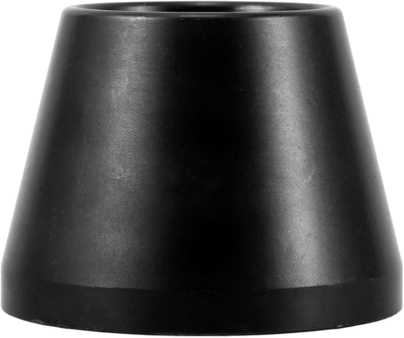 FUOYLOO Universal 36mm Steel Cone Shaft Wheel Balancer Accessory for Car, Truck, Motorcycle Tire Machine Parts and Manual Wheel Balancer Tools - Image 1