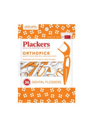 Orthopick Flosser For Braces Pack Of 2 (36 Flossers Each) - pzsku/ZF0CB9C9B381805E9F0D2Z/45/_/1719337487/3ed42b66-b25d-400a-8ad3-8d06b2d4ad19