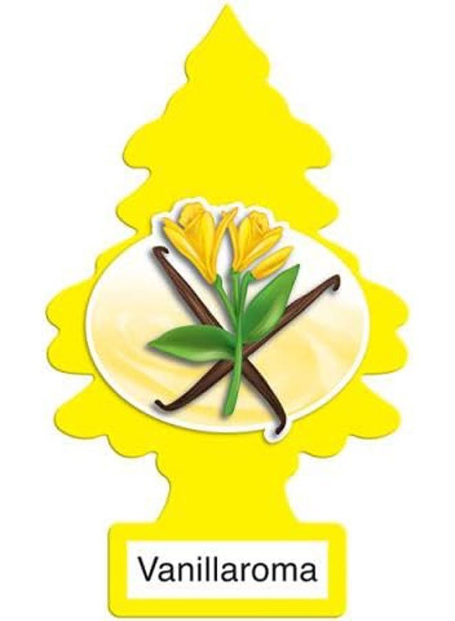 Little Trees Home and Car Air Fresheners 12 Pack Vacation Pack Ultra Rare Scents - Image 5
