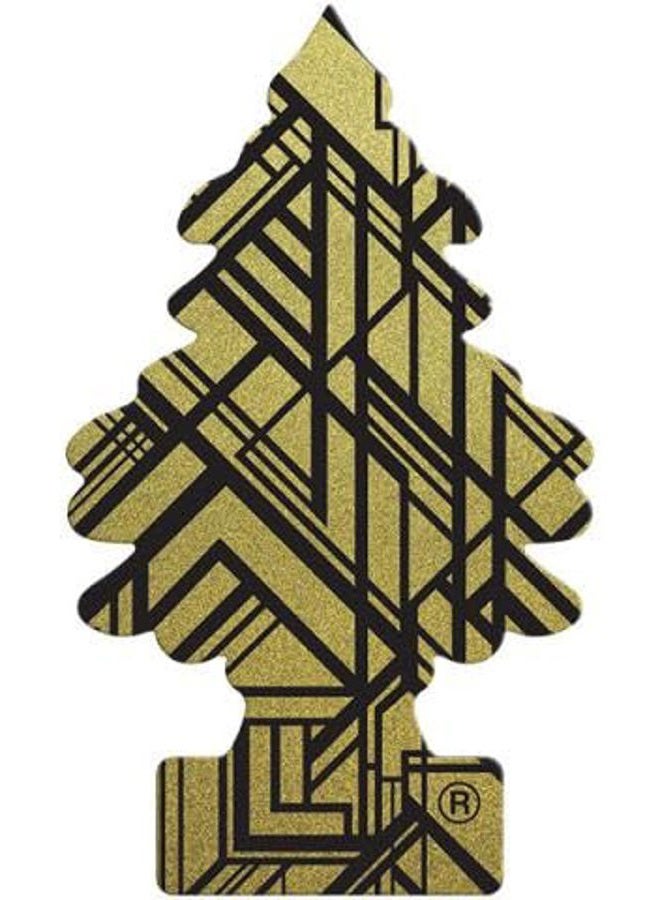 Little Trees Home and Car Air Fresheners 12 Pack Vacation Pack Ultra Rare Scents - Image 2