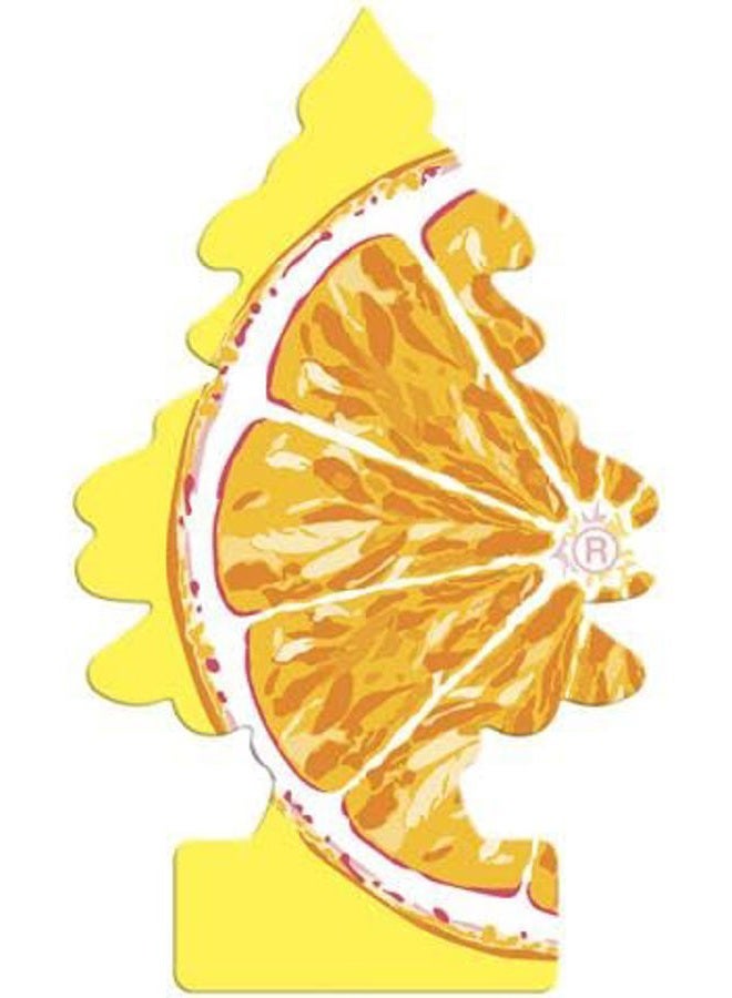 Little Trees Home and Car Air Fresheners 12 Pack Vacation Pack Ultra Rare Scents - Image 4