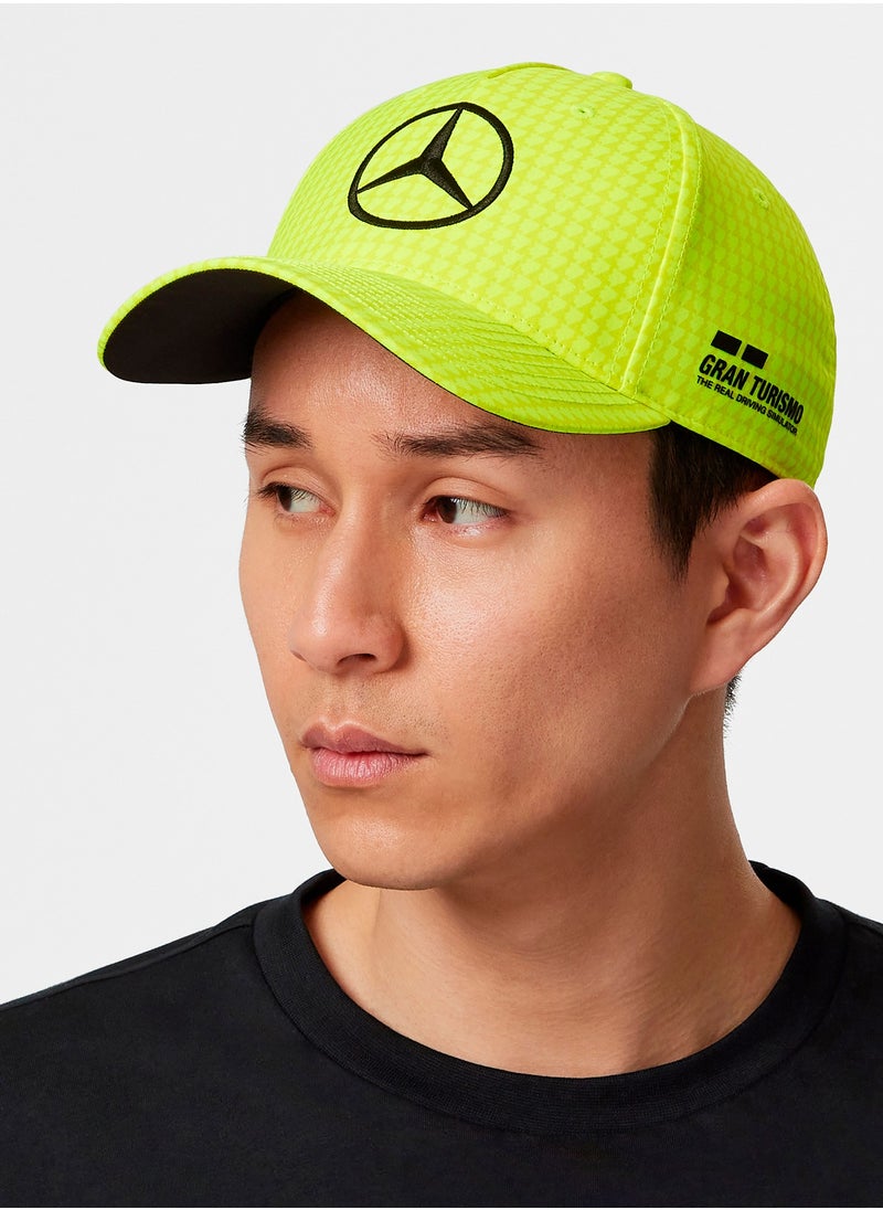AMG Petronas Formula 1 Team - Headwear - Image 1