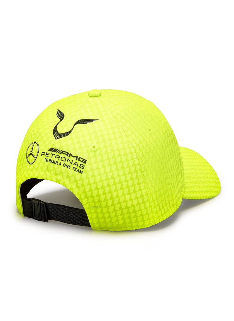 AMG Petronas Formula 1 Team - Headwear - Image 1