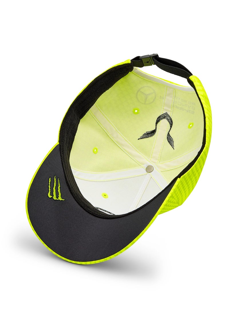 AMG Petronas Formula 1 Team - Headwear - Image 1