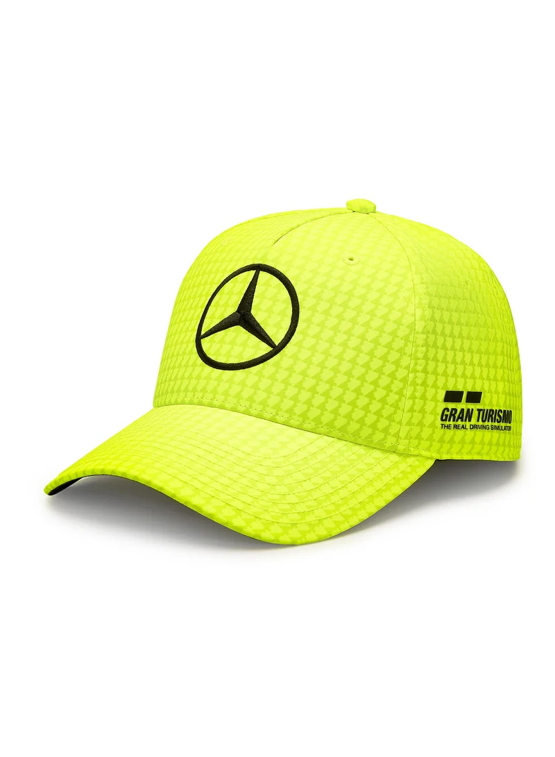 AMG Petronas Formula 1 Team Headwear