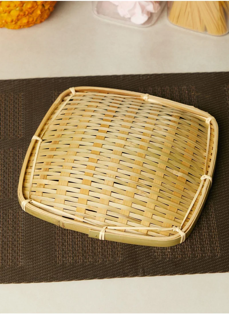 Ayra Najma Starter Organiser Square Plate