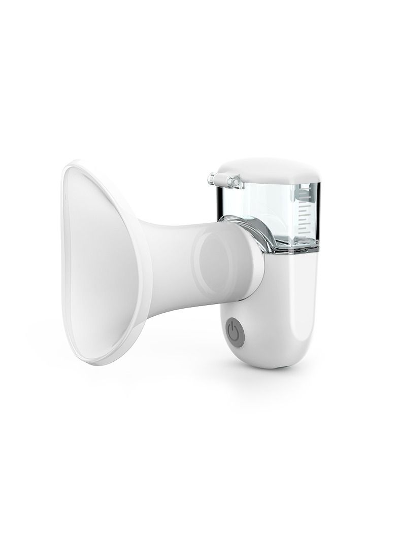 Nano Eye Sprayer Face Humidifier Atomization Eye Care Cleaning Instrument Nano Sprayer Cool Mist For Eye Moisturizing