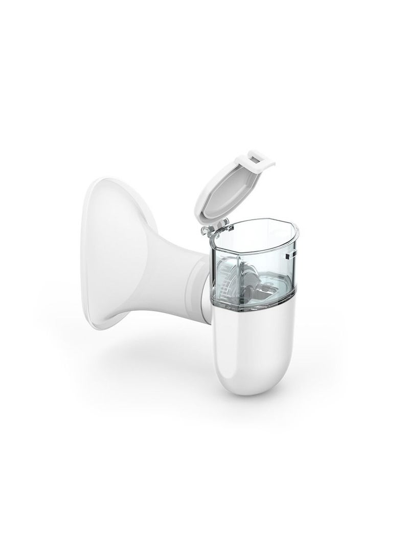 Nano Eye Sprayer Face Humidifier Atomization Eye Care Cleaning Instrument Nano Sprayer Cool Mist For Eye Moisturizing