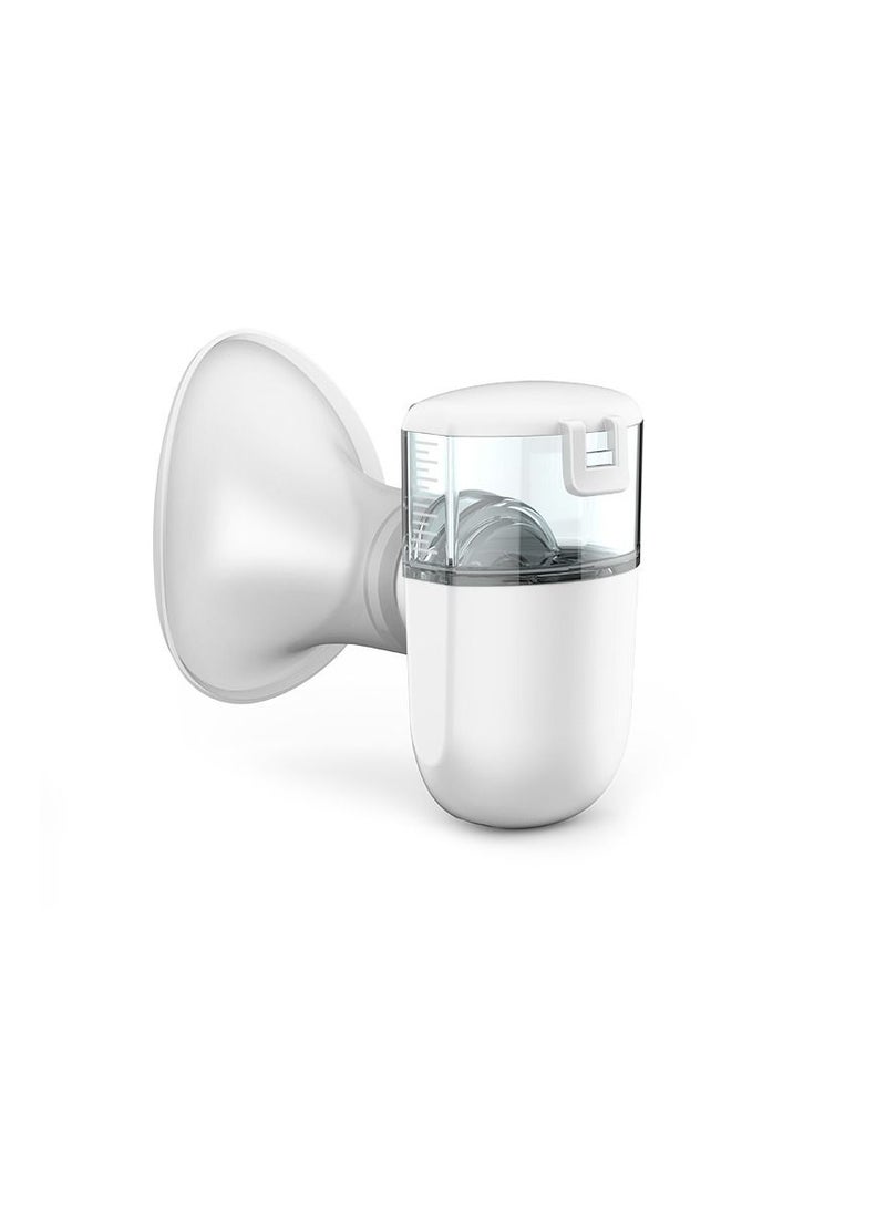 Nano Eye Sprayer Face Humidifier Atomization Eye Care Cleaning Instrument Nano Sprayer Cool Mist For Eye Moisturizing